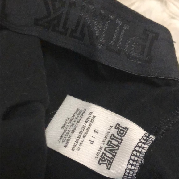 Victoria Secret Sweats - Picture 3 of 3